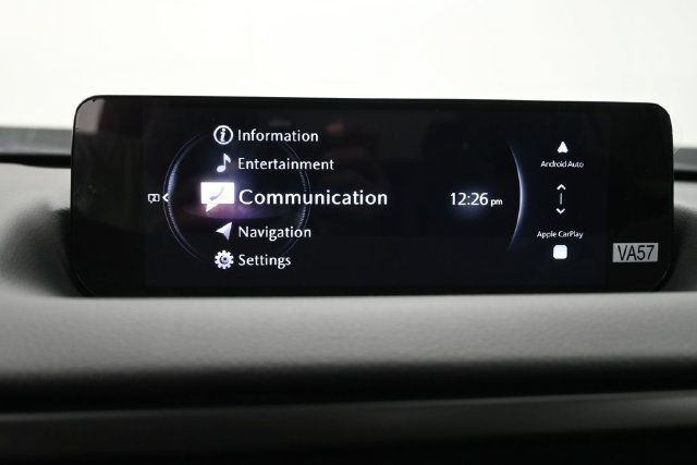 Certified 2025 MAZDA CX-50 AWD 2.5 Turbo w/ Premium Pkg image 15