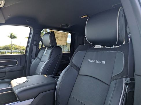 New 2026 RAM 2500 Laramie image 11