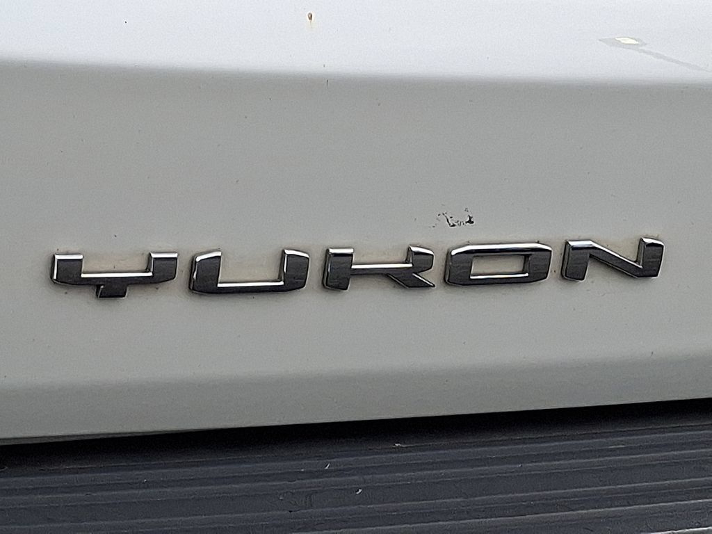 Used 2022 GMC Yukon Denali AWD/4WD image 31