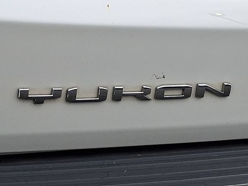 Used 2022 GMC Yukon Denali AWD/4WD image 31