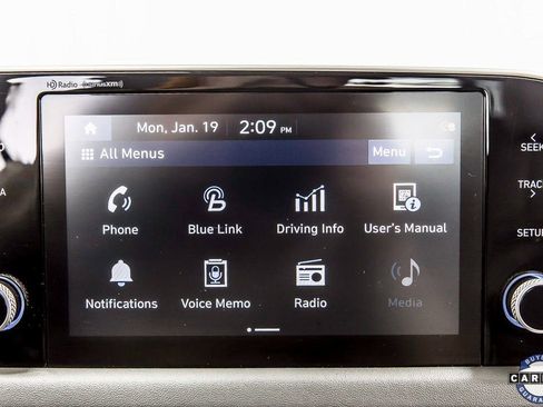 Used 2020 Hyundai Sonata SEL image 22