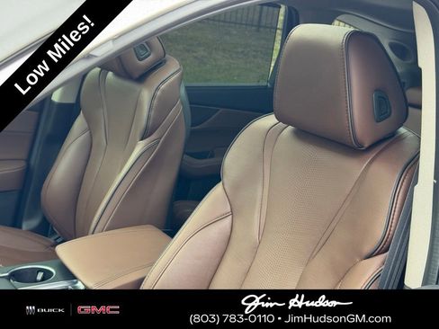 Used 2022 Acura MDX SH-AWD w/ Advance Package image 20