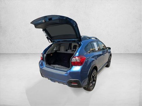 Used 2016 Subaru Crosstrek 2.0i Premium AWD/4WD image 24