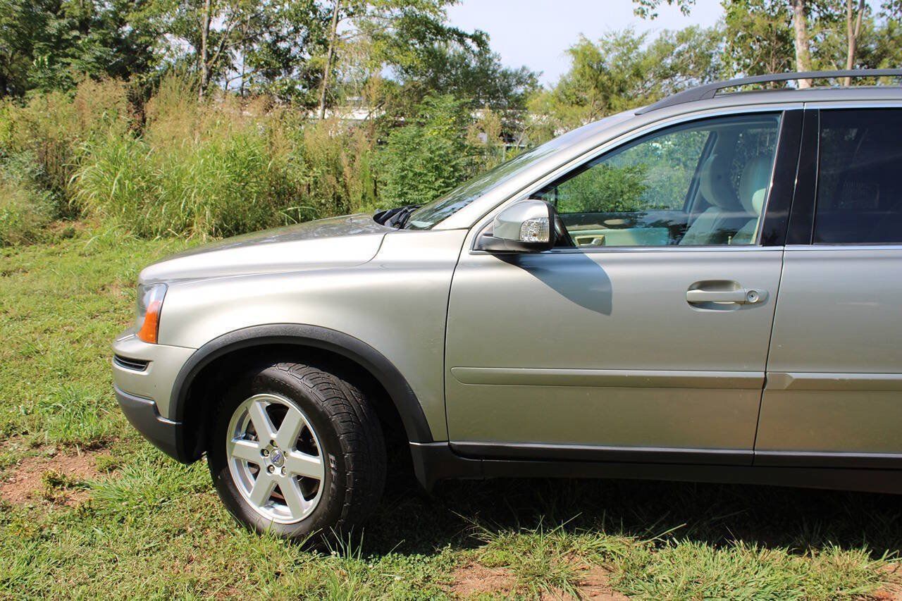 Used 2007 Volvo XC90 3.2 FWD image 10