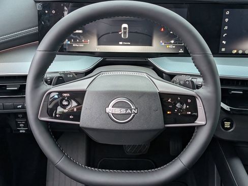 New 2026 Nissan Murano SL AWD/4WD image 10