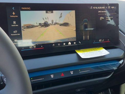 New 2026 BMW X3 xDrive30 w/ M Sport Package image 12