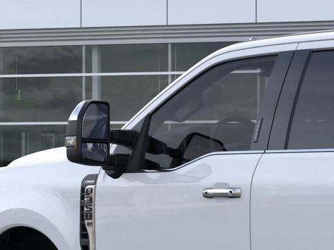 New 2026 Ford F350 Lariat w/ Lariat Premium Package AWD/4WD image 20