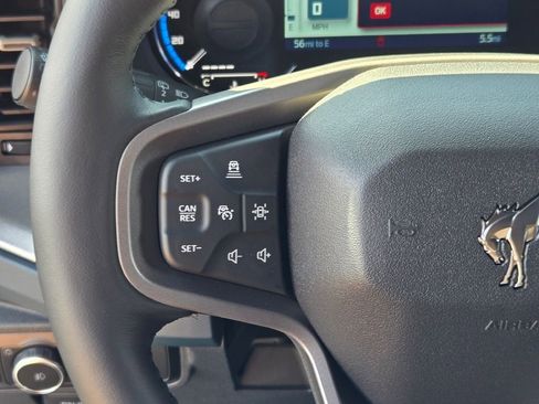 Used 2024 Ford Bronco Outer Banks image 29