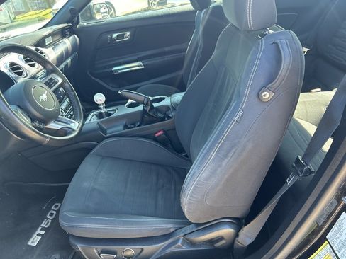 Used 2015 Ford Mustang GT image 7