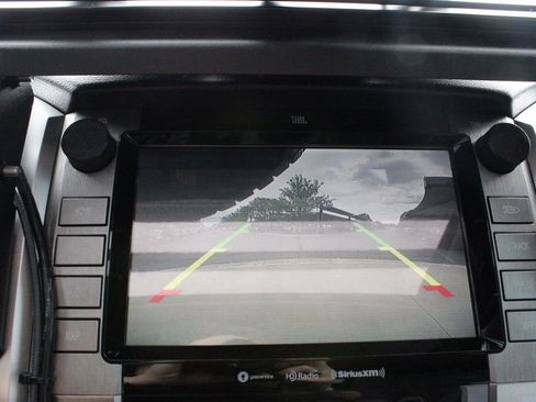Used 2021 Toyota Tundra TRD Pro AWD/4WD image 51