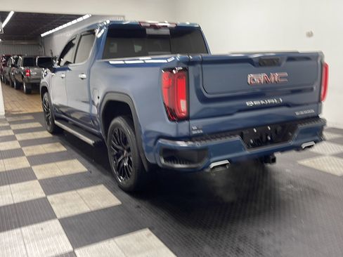 Used 2025 GMC Sierra 1500 Denali w/ Denali Reserve Package AWD/4WD image 17