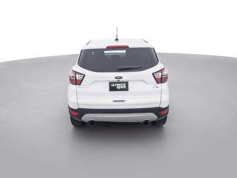 Used 2017 Ford Escape SE AWD/4WD image 6