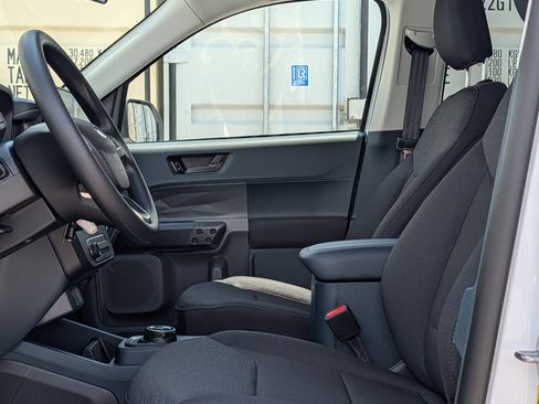 New 2026 Ford Maverick XL FWD image 21
