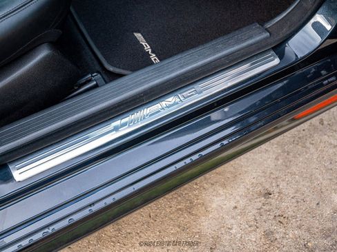 Used 2013 Mercedes-Benz C 63 AMG Sedan image 31