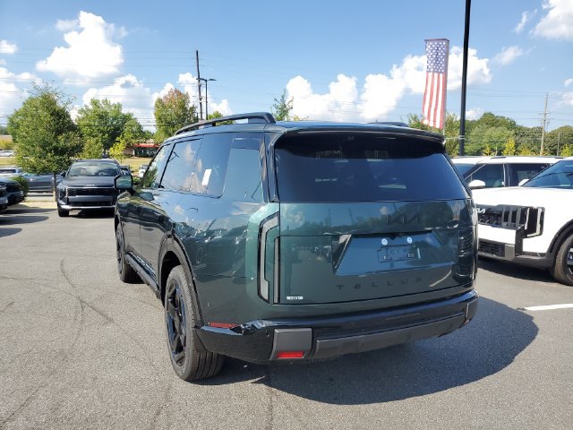 New 2027 Kia Telluride X-Line SX Prestige AWD/4WD image 6