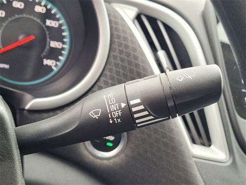 Used 2024 Chevrolet Malibu LT image 16