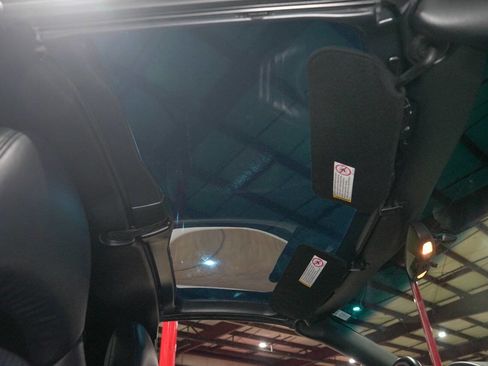 Used 1998 Chevrolet Corvette Coupe RWD image 20