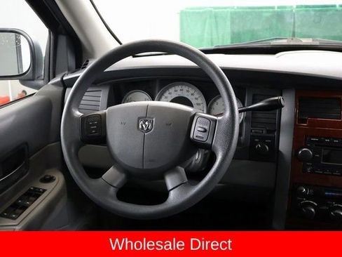 Used 2006 Dodge Durango SLT image 14