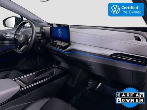 Used 2023 Volkswagen ID.4 Pro S image 31