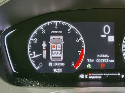 Used 2022 Honda Civic Sport image 12