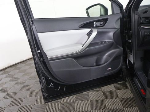 New 2026 Mitsubishi Eclipse Cross SEL image 25