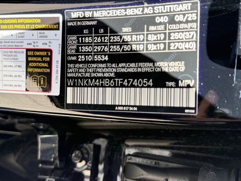 Certified 2026 Mercedes-Benz GLC 300 4MATIC image 26