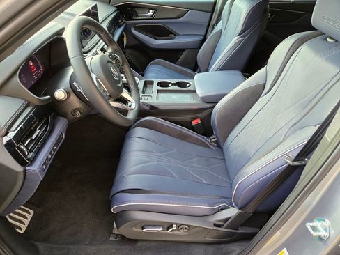 New 2026 Acura MDX Type S AWD/4WD image 12