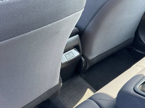 Used 2025 Toyota Corolla LE FWD image 23