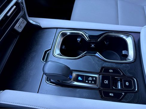 Used 2023 Lexus RX 350 Premium w/ Cold Area Package image 11