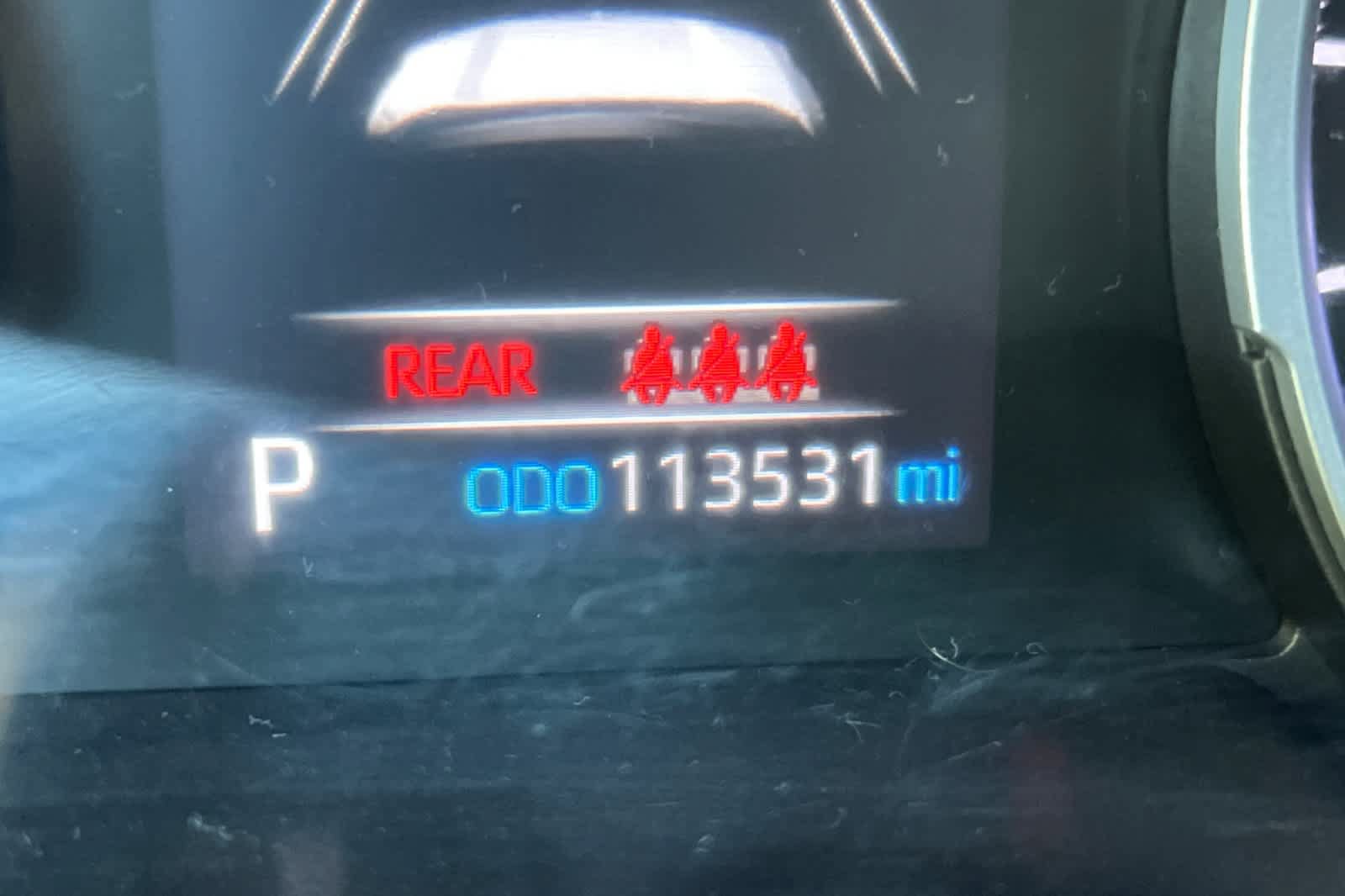 Used 2022 Toyota RAV4 SE w/ Convenience Package AWD/4WD image 29