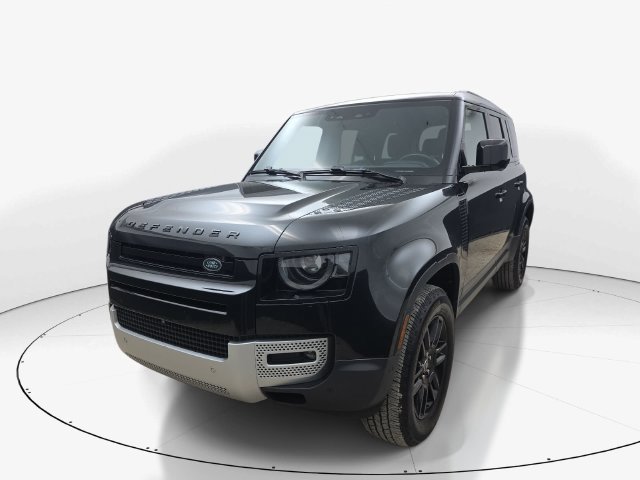 Used 2025 Land Rover Defender 110 S AWD/4WD image 10