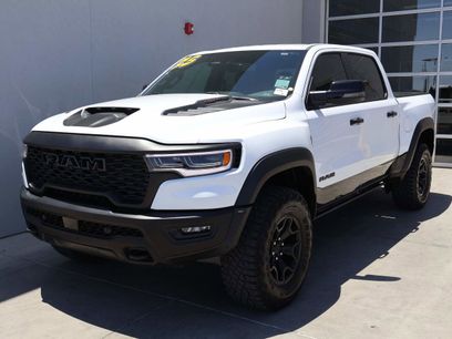Used 2025 RAM 1500 RHO