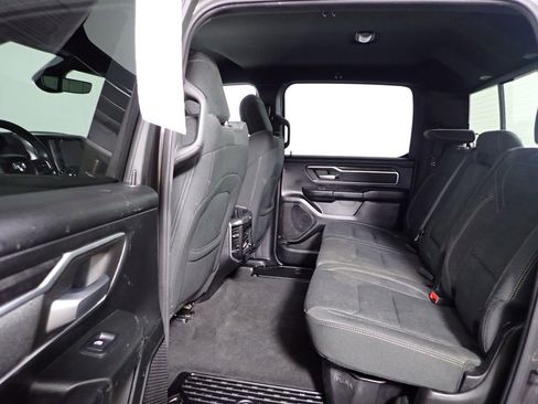 Used 2019 RAM 1500 Big Horn image 25