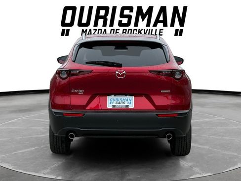 New 2026 MAZDA CX-30 AWD 2.5 S image 5