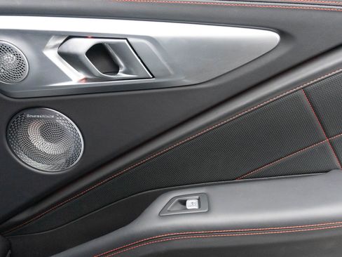 Used 2024 BMW XM Label Red image 35