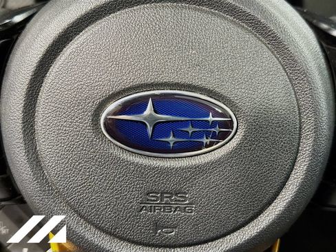 Used 2023 Subaru Forester Wilderness AWD/4WD image 35