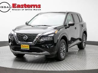Used 2023 Nissan Rogue S FWD video 1
