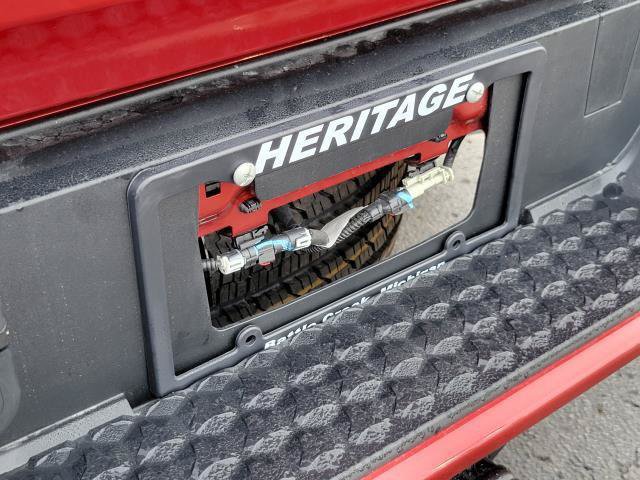 New 2026 Chevrolet Colorado LT w/ Advanced Trailering Package AWD/4WD image 28