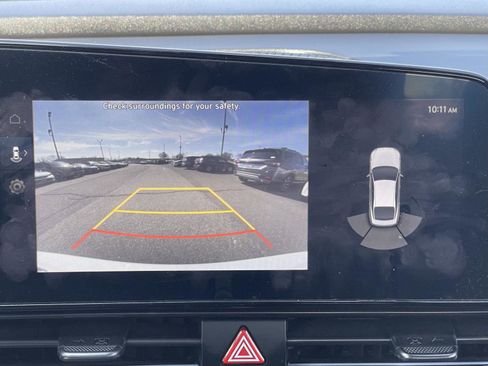 Used 2023 Hyundai Elantra N w/ Preferred Accessory Package image 10