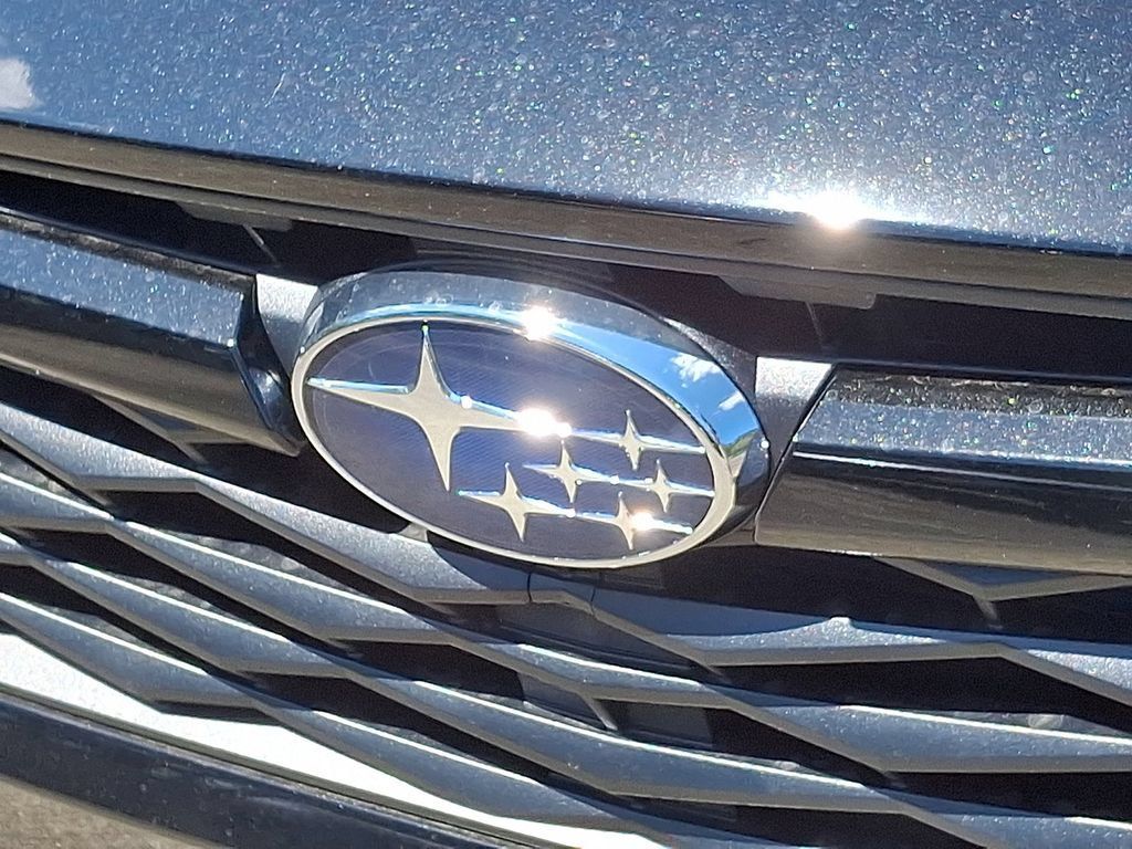 New 2026 Subaru Impreza RS AWD/4WD image 19