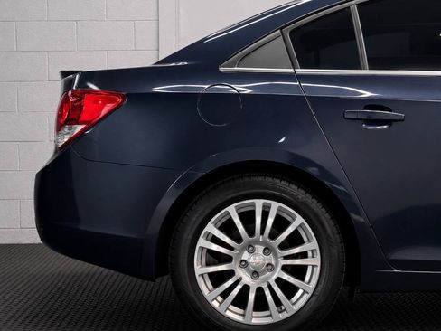 Used 2016 Chevrolet Cruze Eco FWD image 11