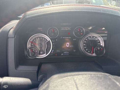 Used 2017 RAM 1500 Sport w/ Copper Sport Package image 24