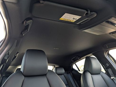 New 2026 MAZDA MAZDA3 s Sport image 18