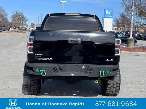 Used 2011 Toyota Tundra Grade image 10