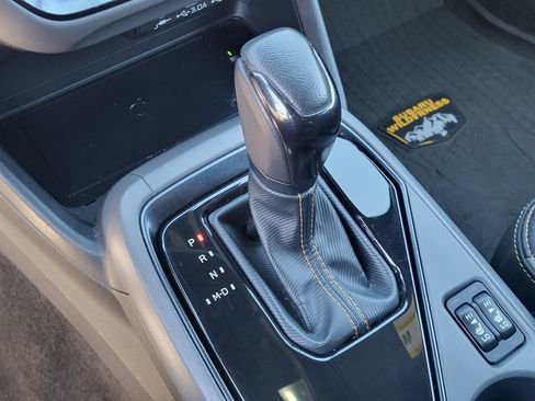 Used 2024 Subaru Crosstrek 2.5i Wilderness w/ Wilderness Package image 26