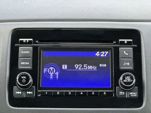 Used 2019 Honda HR-V LX image 10