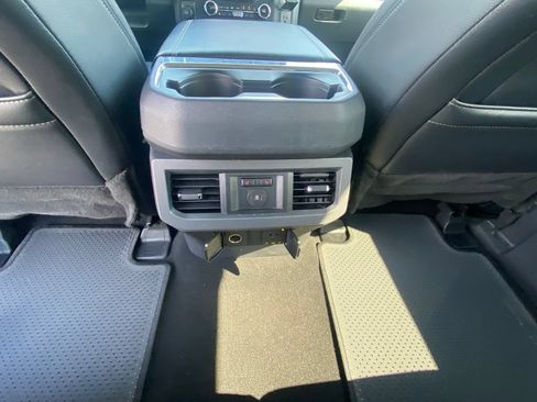 Used 2024 Ford F250 Lariat AWD/4WD image 25