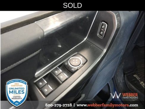 Used 2022 Ford F150 XLT w/ Equipment Group 302A High image 14