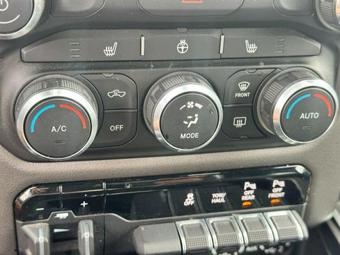 Used 2020 RAM 1500 Big Horn AWD/4WD image 22
