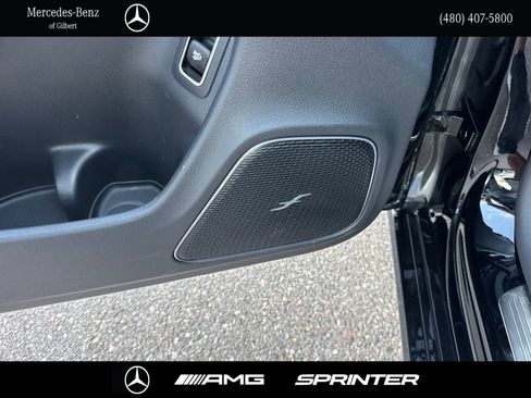 Certified 2023 Mercedes-Benz CLA 250 image 15